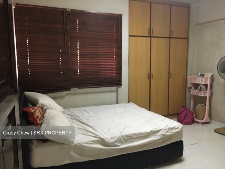 Blk 436 Choa Chu Kang Avenue 4 (Choa Chu Kang), HDB Executive #160664952